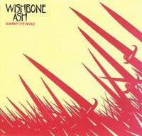 Wishbone Ash : Number the Brave